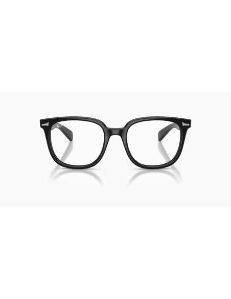 RAY-BAN VISTA - BRUNEL II - RX5535 - 2000 - 53