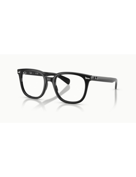 RAY-BAN VISTA - BRUNEL II - RX5535 - 2000 - 53