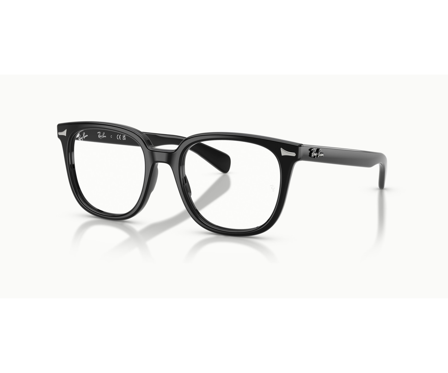 RAY-BAN VISTA - BRUNEL II - RX5535 - 2000 - 53