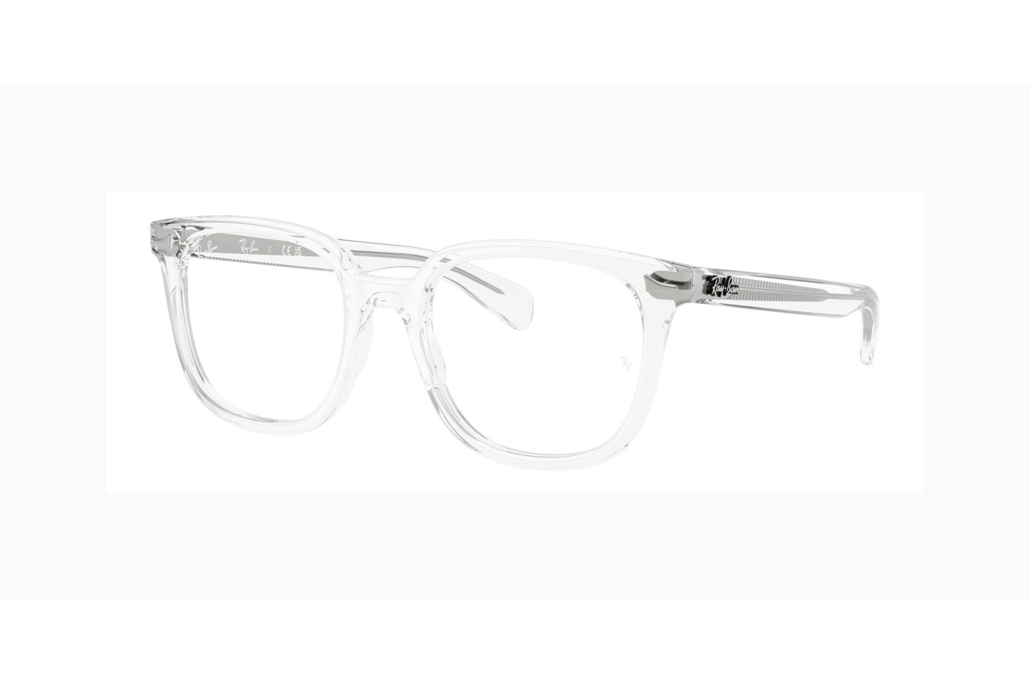 RAY-BAN VISTA - BRUNEL II - RX5535 - 2001 - 51