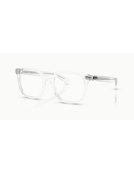 RAY-BAN VISTA - BRUNEL II - RX5535 - 2001 - 51