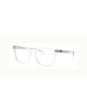 RAY-BAN VISTA - BRUNEL II - RX5535 - 2001 - 53