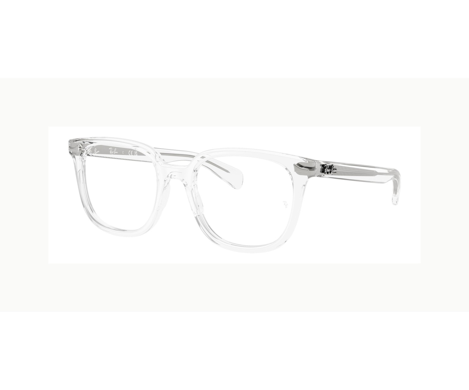 RAY-BAN VISTA - BRUNEL II - RX5535 - 2001 - 53