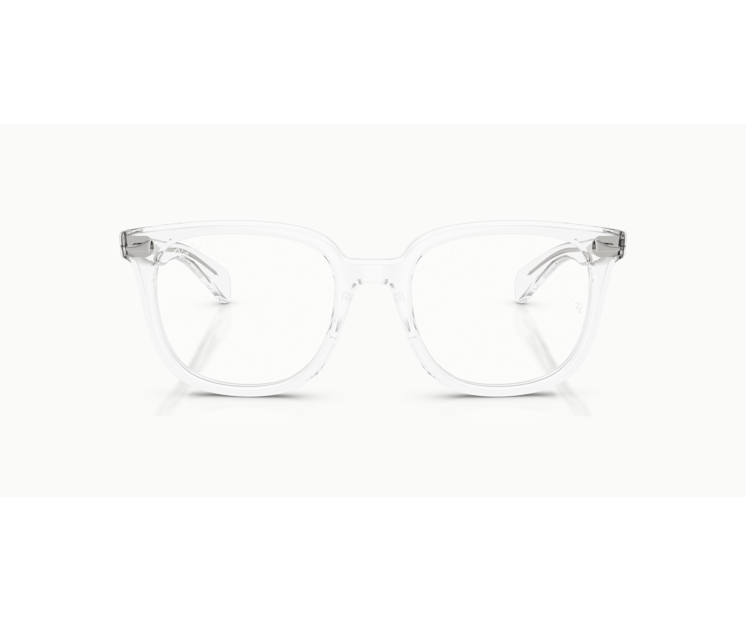 RAY-BAN VISTA - BRUNEL II - RX5535 - 2001 - 53