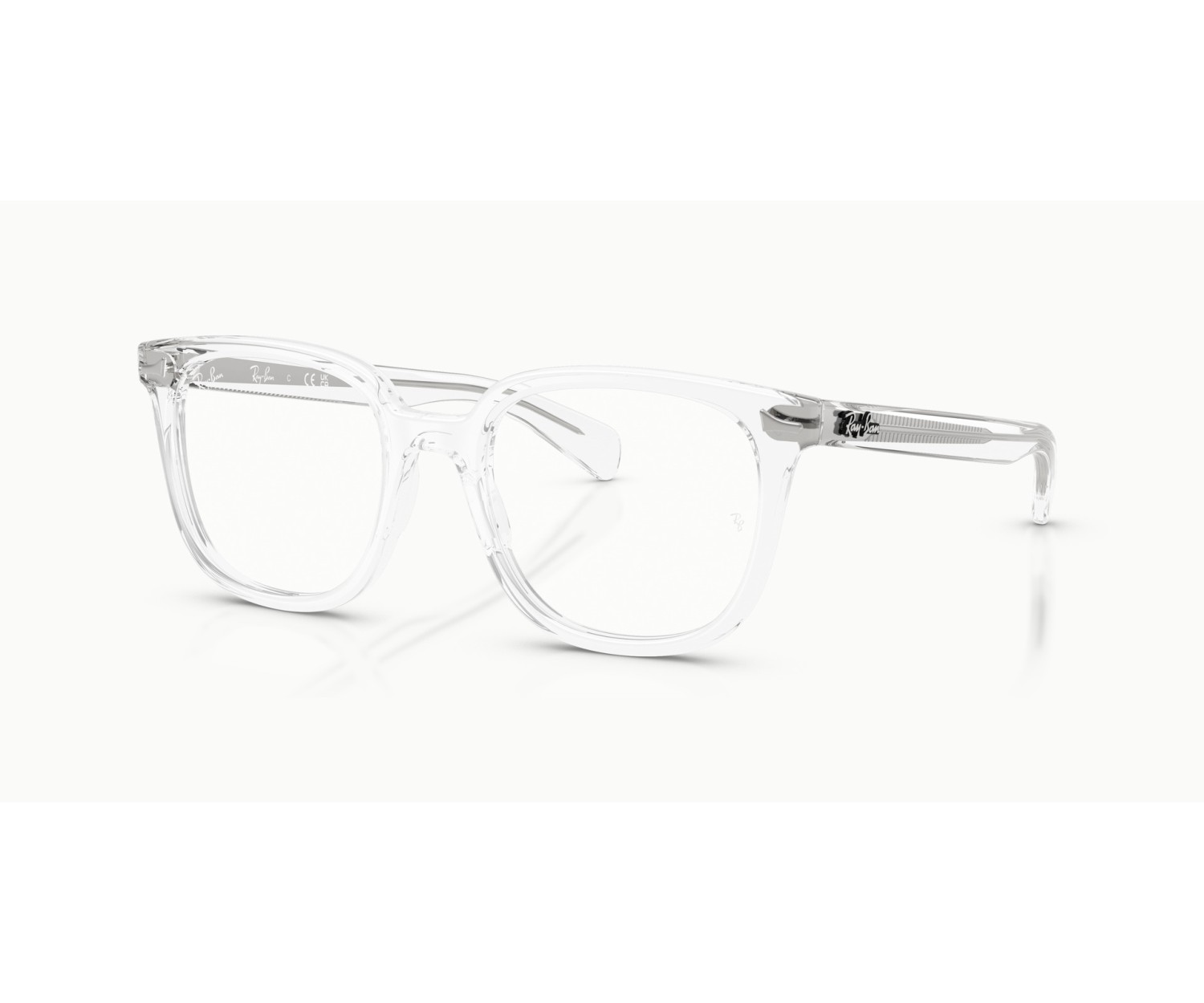 RAY-BAN VISTA - BRUNEL II - RX5535 - 2001 - 53