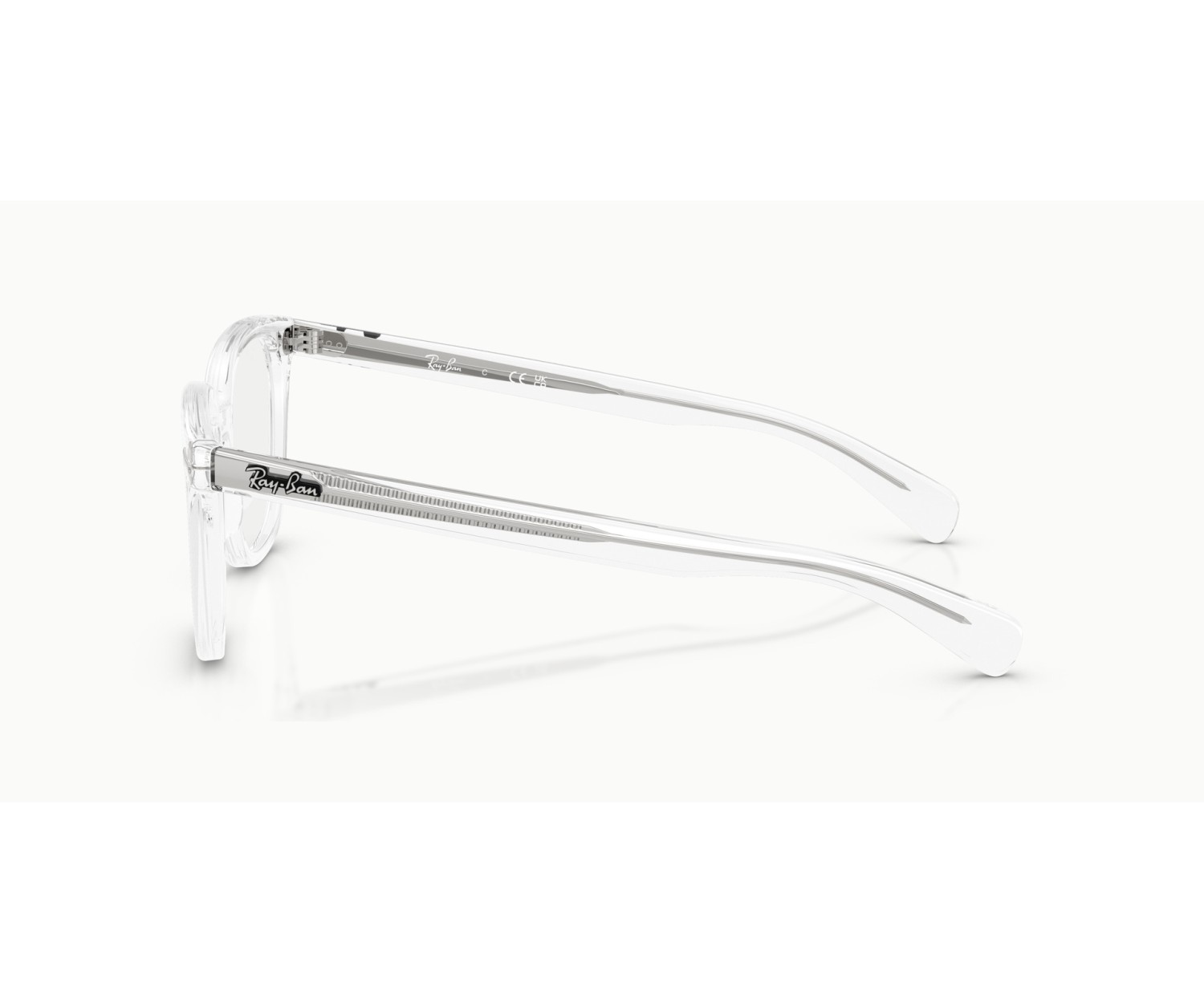RAY-BAN VISTA - BRUNEL II - RX5535 - 2001 - 53