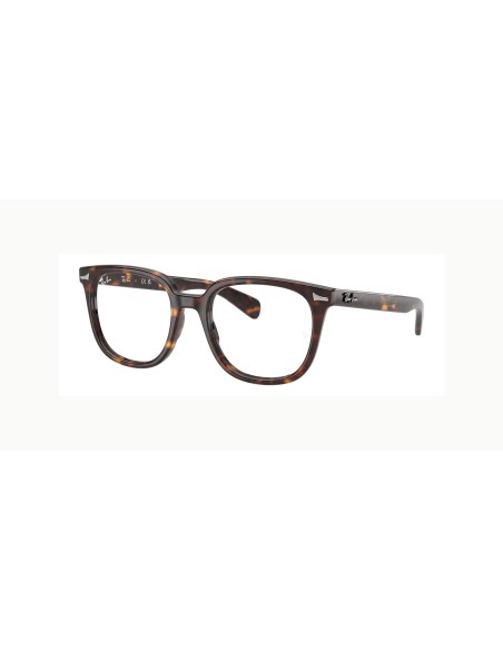 RAY-BAN VISTA - BRUNEL II - RX5535 - 2012 - 51