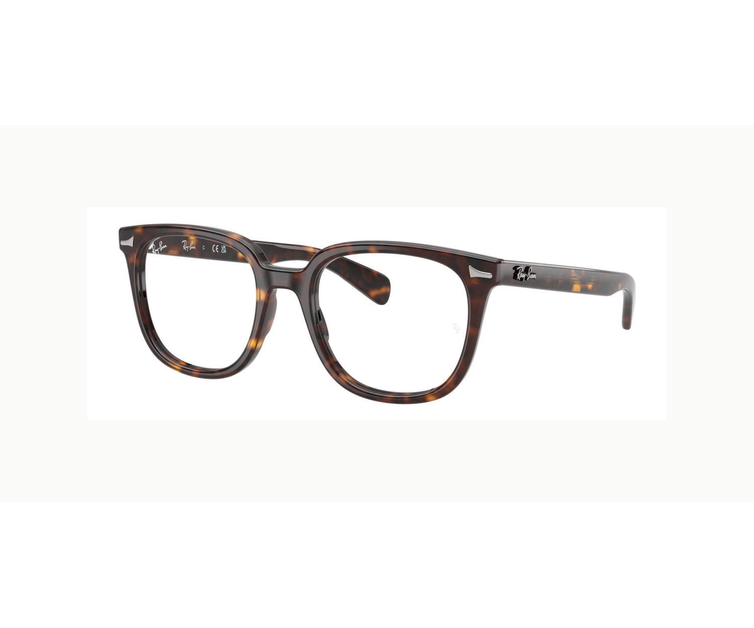 RAY-BAN VISTA - BRUNEL II - RX5535 - 2012 - 51