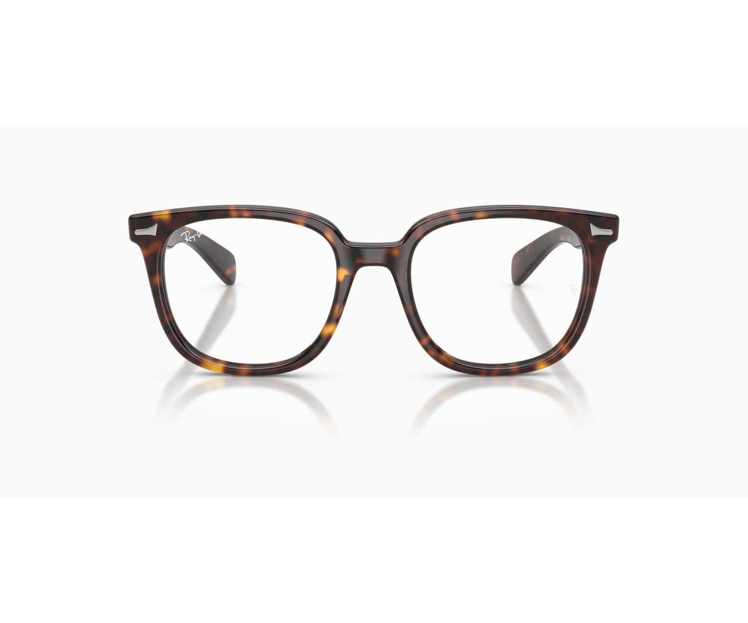 RAY-BAN VISTA - BRUNEL II - RX5535 - 2012 - 51