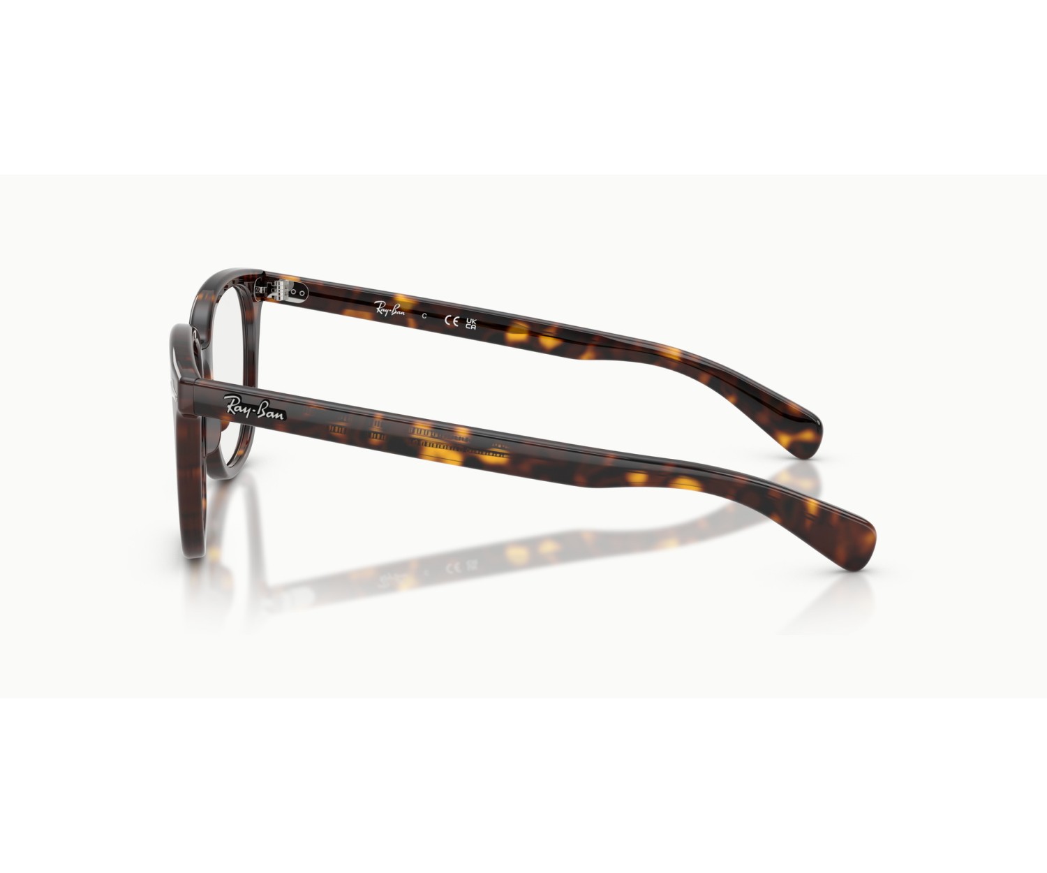 RAY-BAN VISTA - BRUNEL II - RX5535 - 2012 - 51