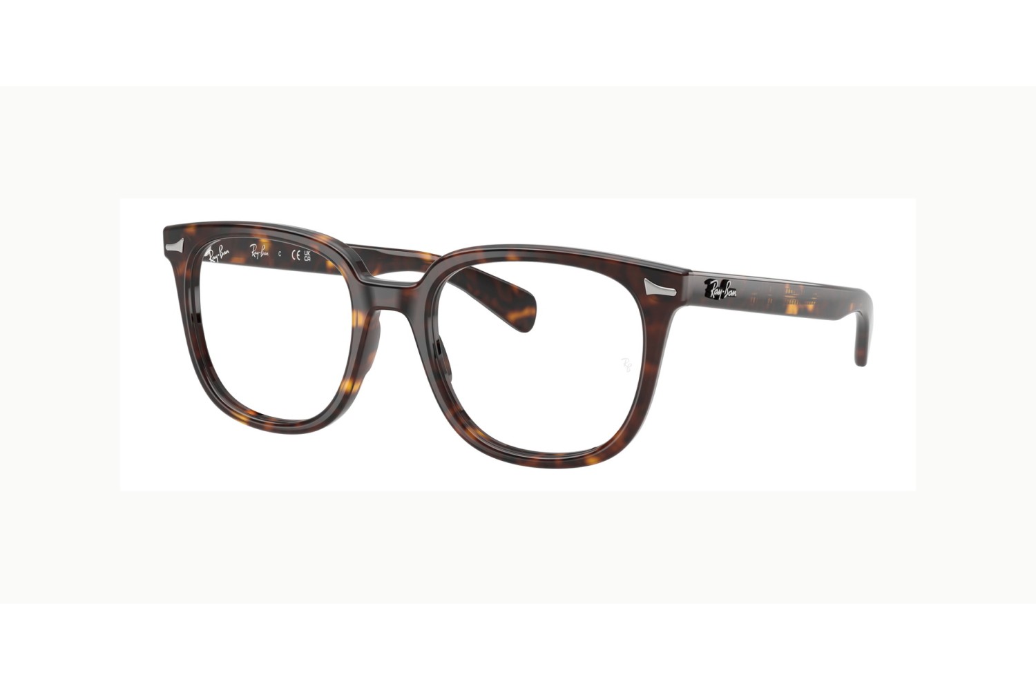 RAY-BAN VISTA - BRUNEL II - RX5535 - 2012 - 53