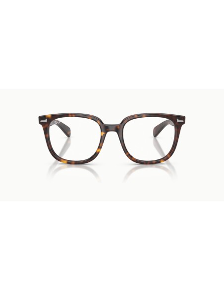 RAY-BAN VISTA - BRUNEL II - RX5535 - 2012 - 53