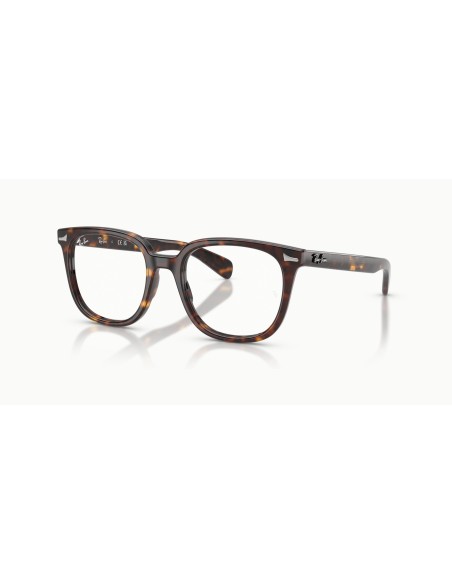 RAY-BAN VISTA - BRUNEL II - RX5535 - 2012 - 53