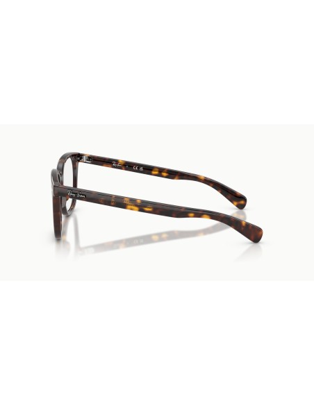 RAY-BAN VISTA - BRUNEL II - RX5535 - 2012 - 53