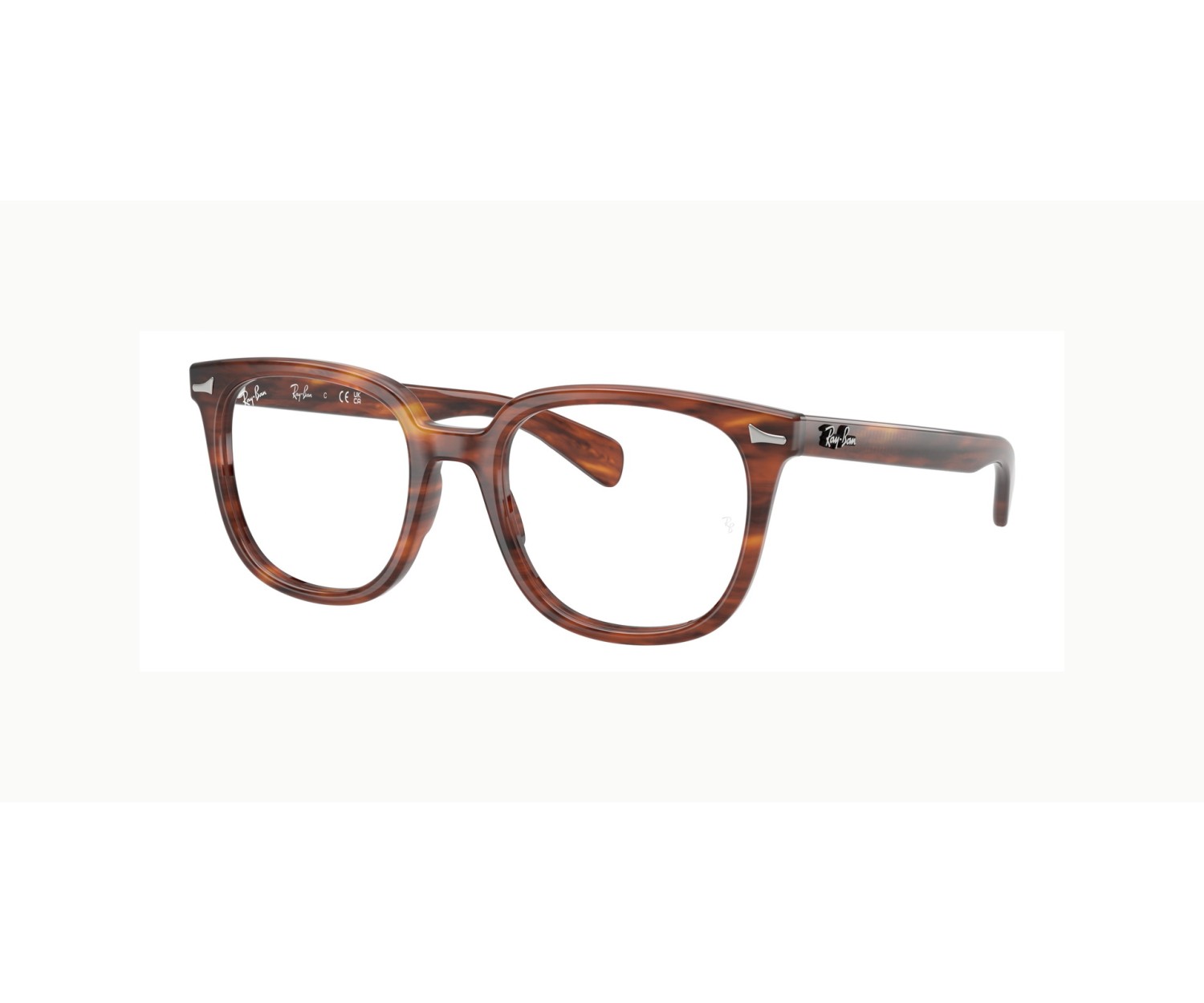 RAY-BAN VISTA - BRUNEL II - RX5535 - 2144 - 53