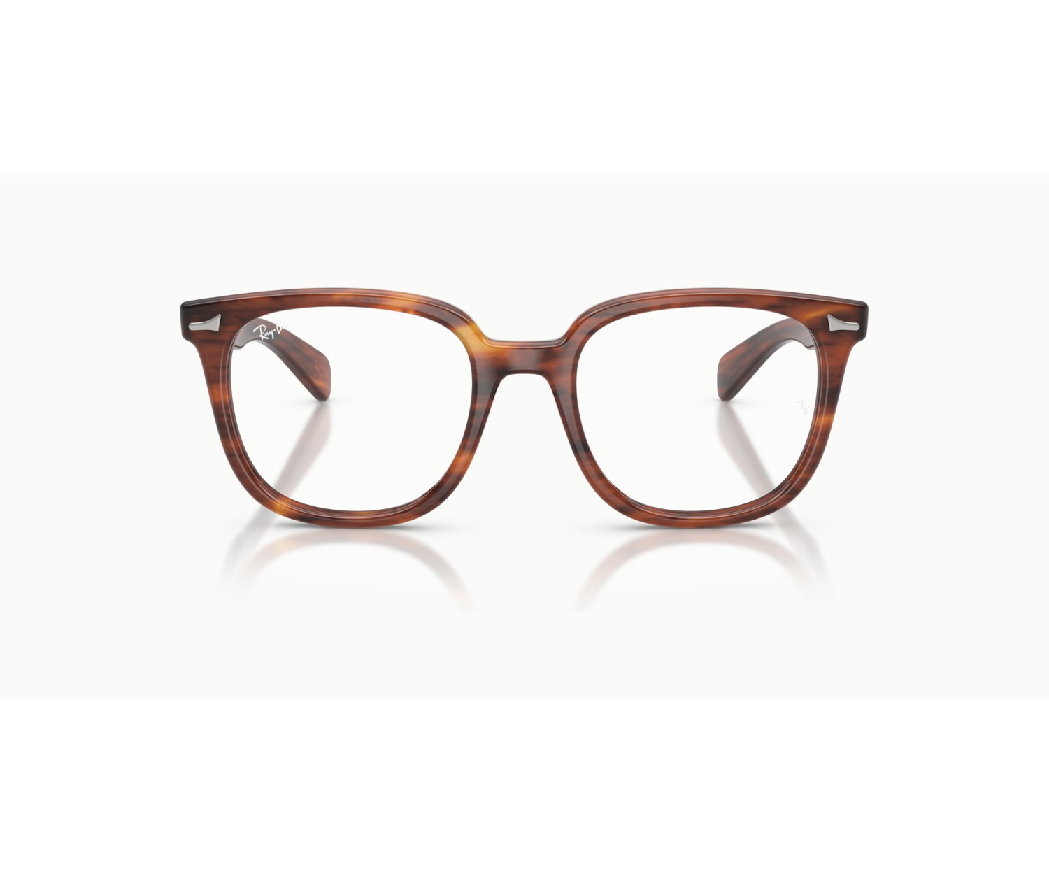 RAY-BAN VISTA - BRUNEL II - RX5535 - 2144 - 53