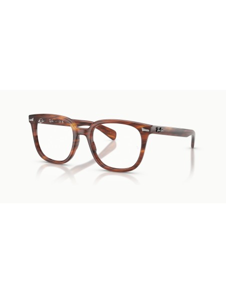 RAY-BAN VISTA - BRUNEL II - RX5535 - 2144 - 53
