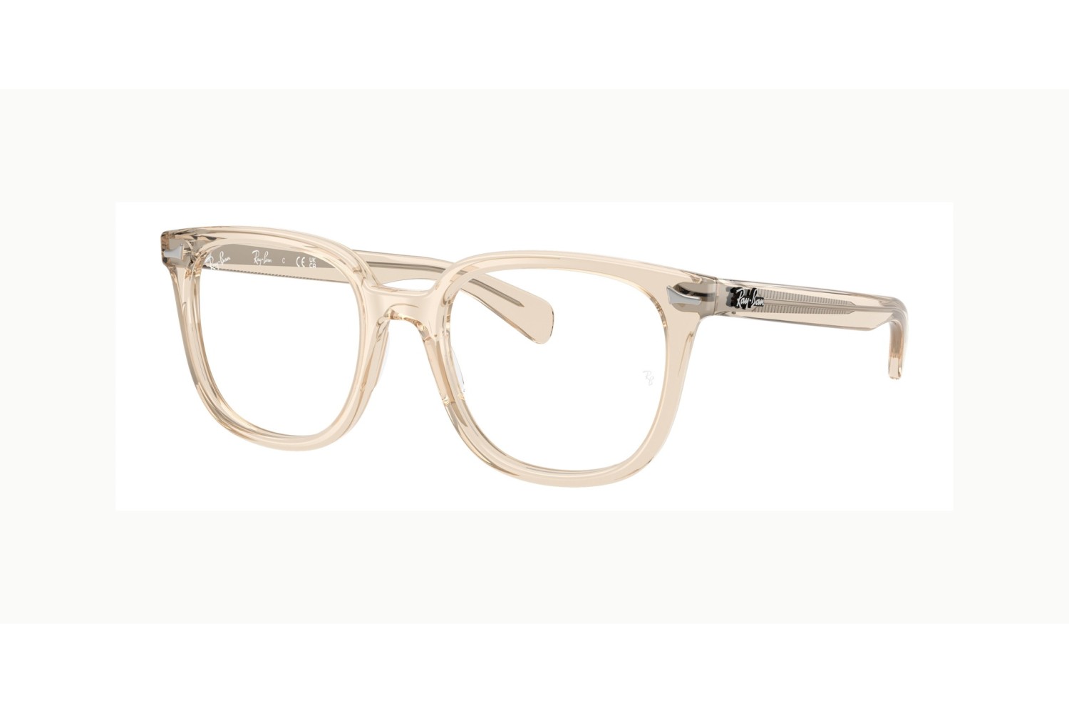 RAY-BAN VISTA - BRUNEL II - RX5535 - 8539 - 51