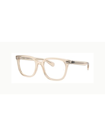 RAY-BAN VISTA - BRUNEL II - RX5535 - 8539 - 53