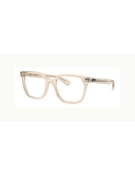 RAY-BAN VISTA - BRUNEL II - RX5535 - 8539 - 53