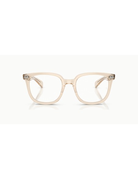 RAY-BAN VISTA - BRUNEL II - RX5535 - 8539 - 53