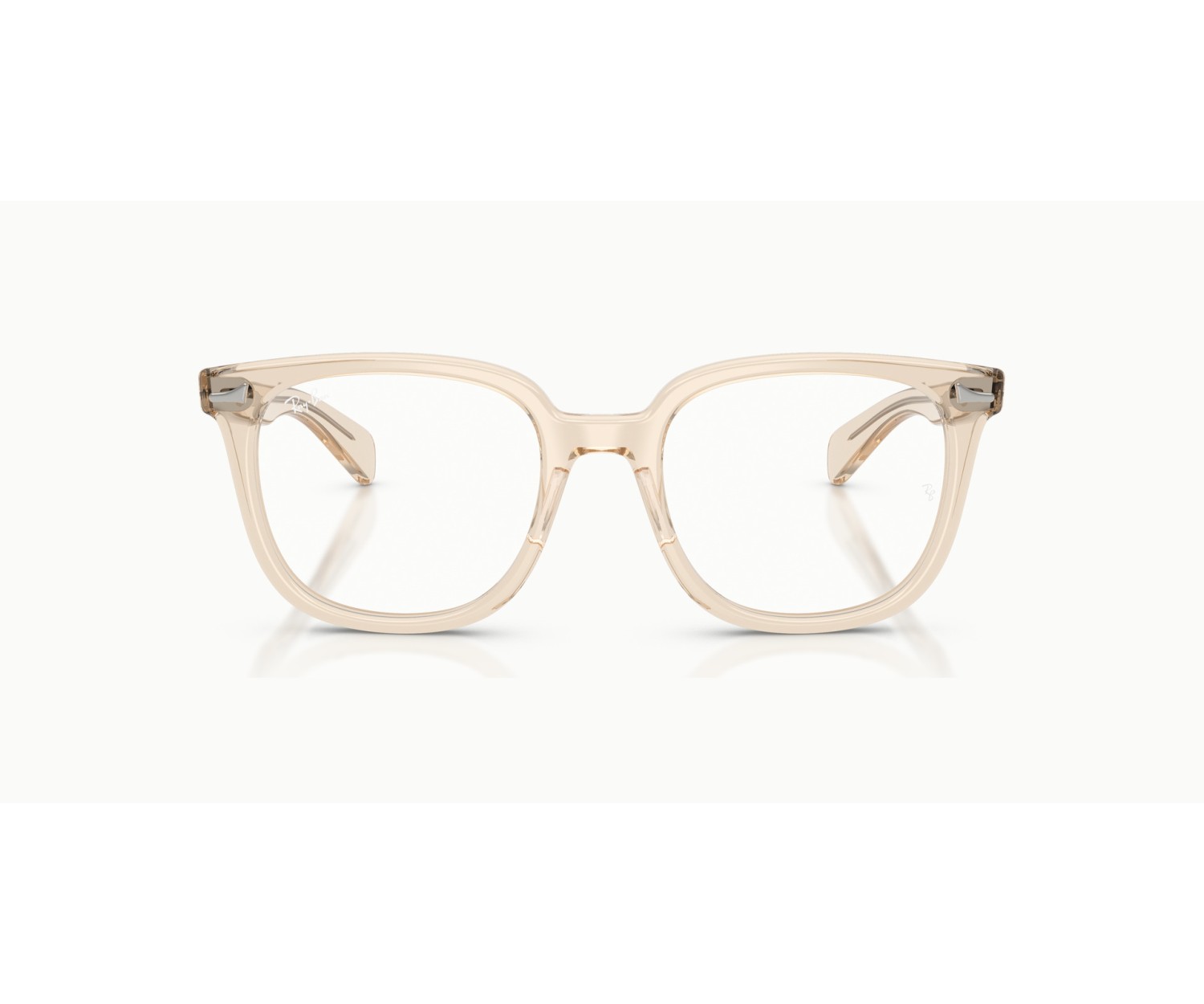 RAY-BAN VISTA - BRUNEL II - RX5535 - 8539 - 53