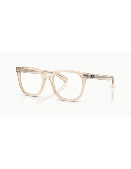RAY-BAN VISTA - BRUNEL II - RX5535 - 8539 - 53