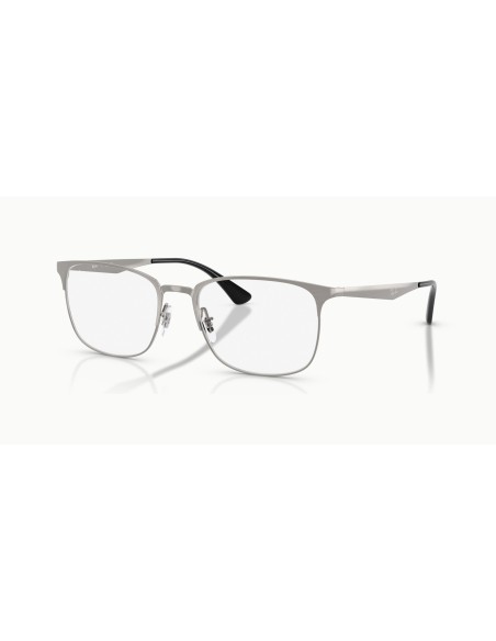 RAY-BAN VISTA - RX6421 - 2553 - 52