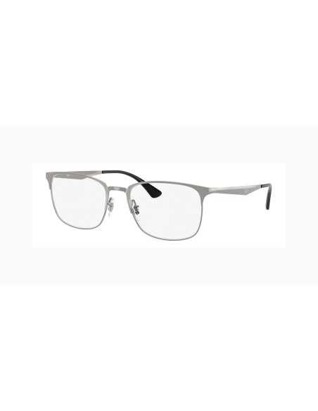 RAY-BAN VISTA - RX6421 - 2553 - 54
