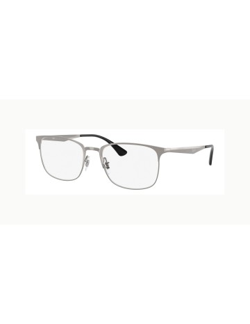RAY-BAN VISTA - RX6421 - 2553 - 56