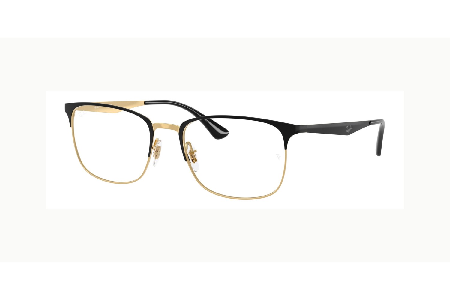 RAY-BAN VISTA - RX6421 - 2890 - 52