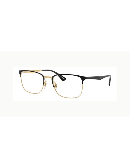 RAY-BAN VISTA - RX6421 - 2890 - 52
