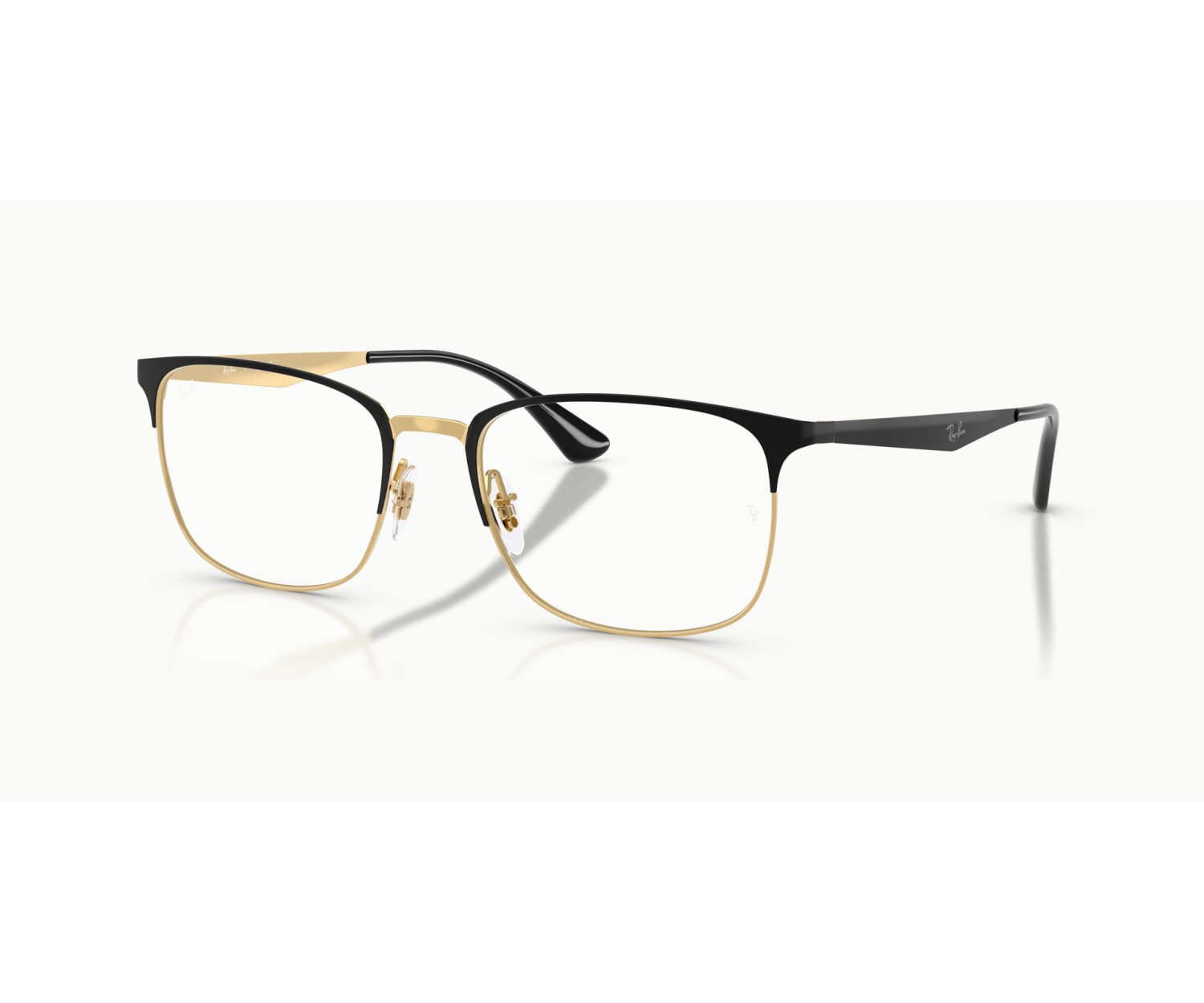 RAY-BAN VISTA - RX6421 - 2890 - 52