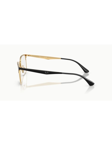 RAY-BAN VISTA - RX6421 - 2890 - 52