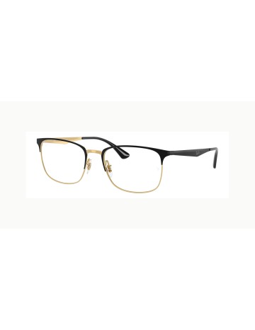 RAY-BAN VISTA - RX6421 - 2890 - 54