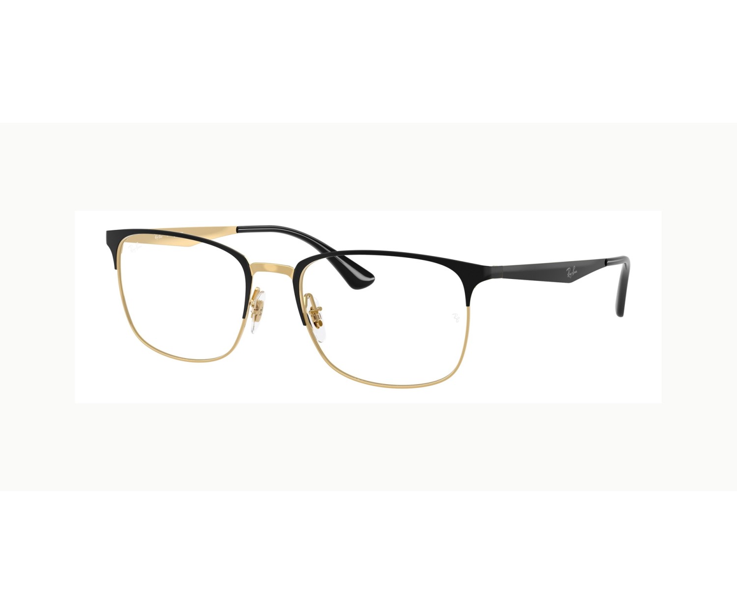 RAY-BAN VISTA - RX6421 - 2890 - 54