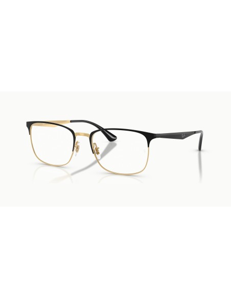 RAY-BAN VISTA - RX6421 - 2890 - 56