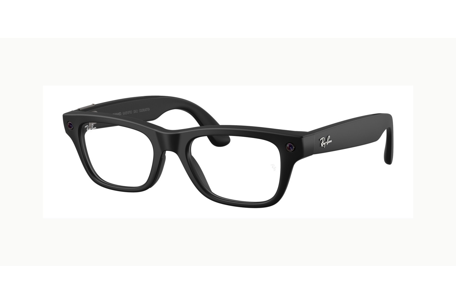 Ray-Ban Meta - BLAYZER OPTICS - RW7001 - 2077 - 50