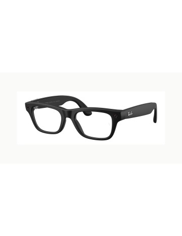 Ray-Ban Meta - BLAYZER OPTICS - RW7001 - 2077 - 50