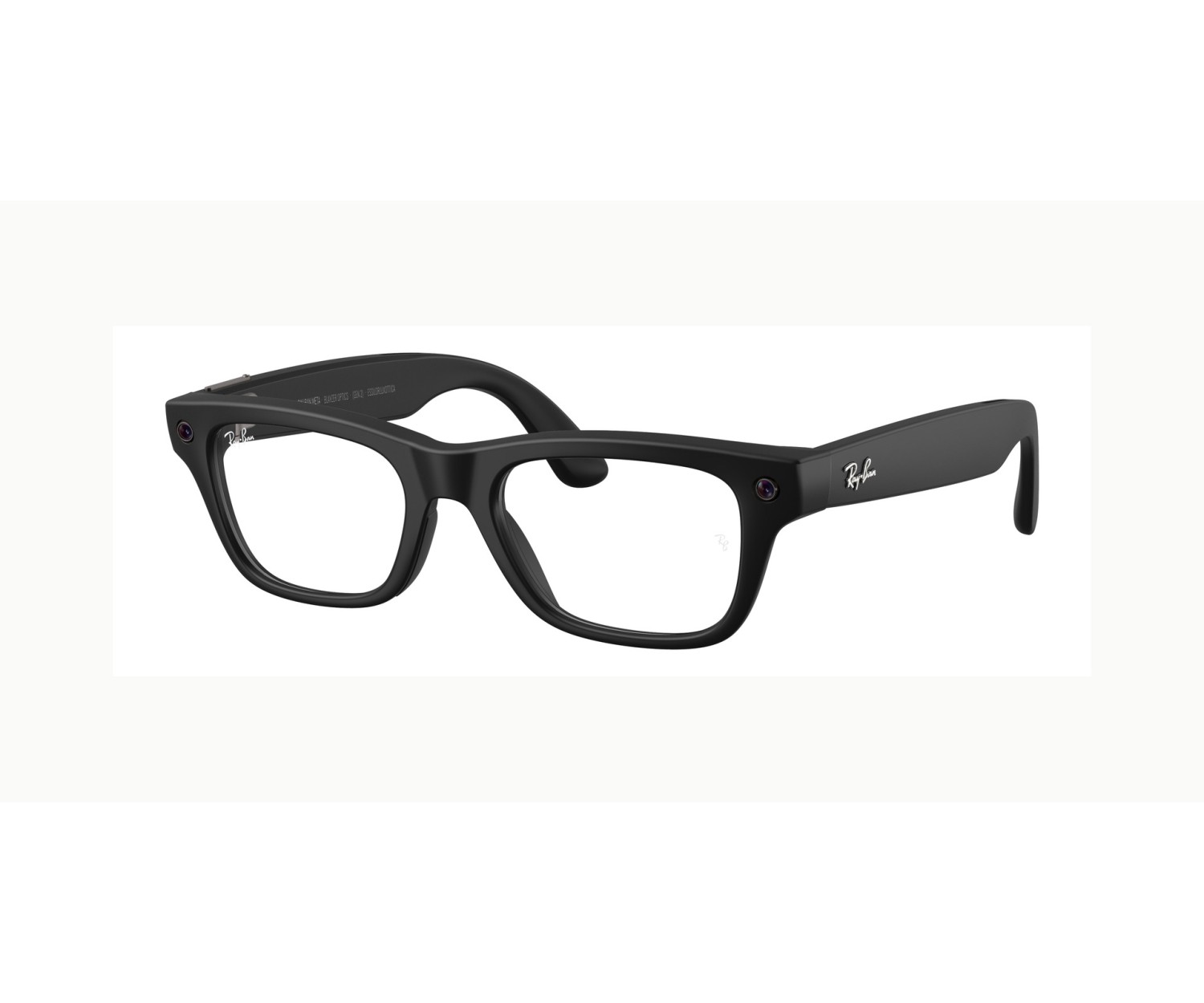 Ray-Ban Meta - BLAYZER OPTICS - RW7001 - 2077 - 50