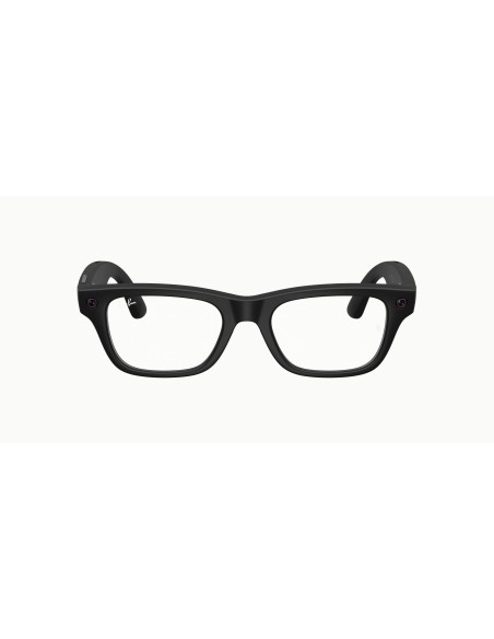 Ray-Ban Meta - BLAYZER OPTICS - RW7001 - 2077 - 50