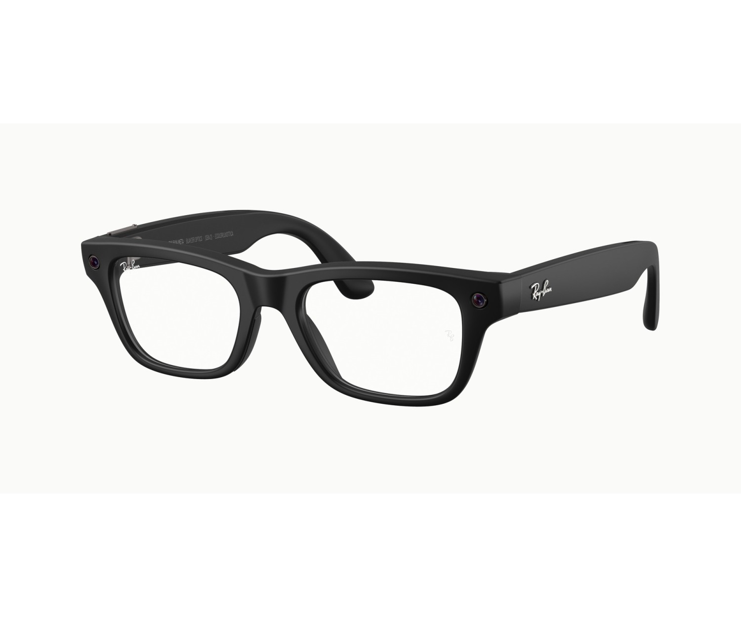 Ray-Ban Meta - BLAYZER OPTICS - RW7001 - 2077 - 50
