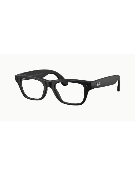 Ray-Ban Meta - BLAYZER OPTICS - RW7001 - 2077 - 54