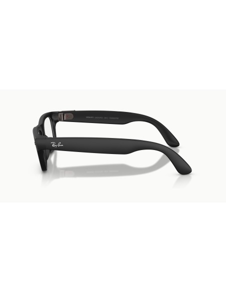Ray-Ban Meta - BLAYZER OPTICS - RW7001 - 2077 - 54