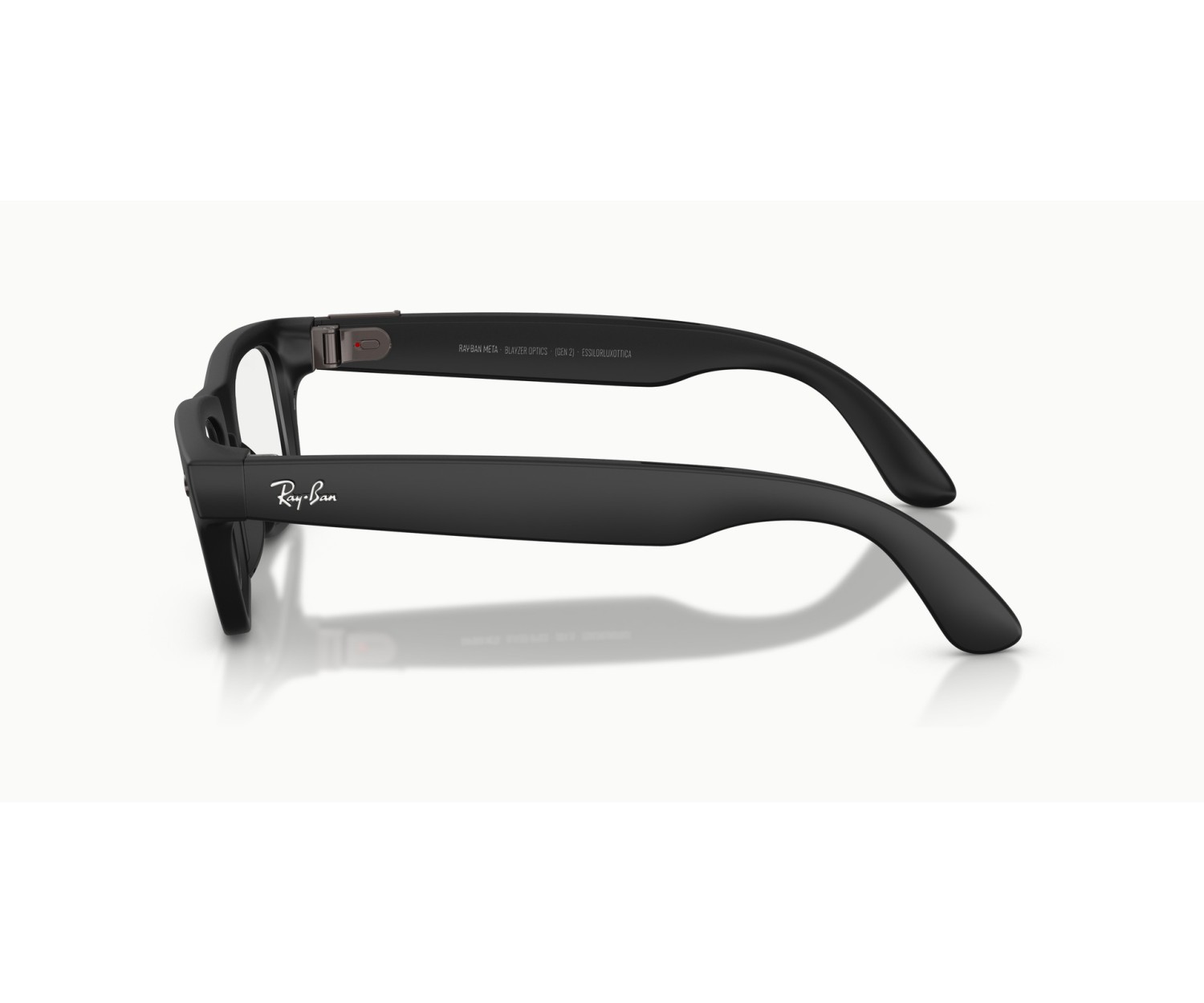 Ray-Ban Meta - BLAYZER OPTICS - RW7001 - 2077 - 54
