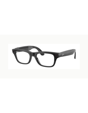 Ray-Ban Meta - BLAYZER OPTICS - RW7001 - 8526 - 50