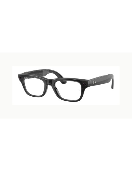 Ray-Ban Meta - BLAYZER OPTICS - RW7001 - 8526 - 50