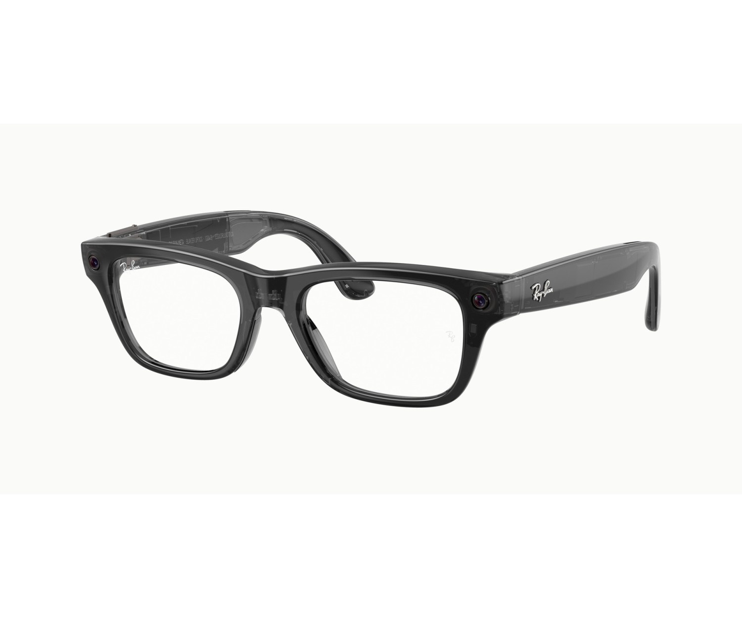 Ray-Ban Meta - BLAYZER OPTICS - RW7001 - 8526 - 50