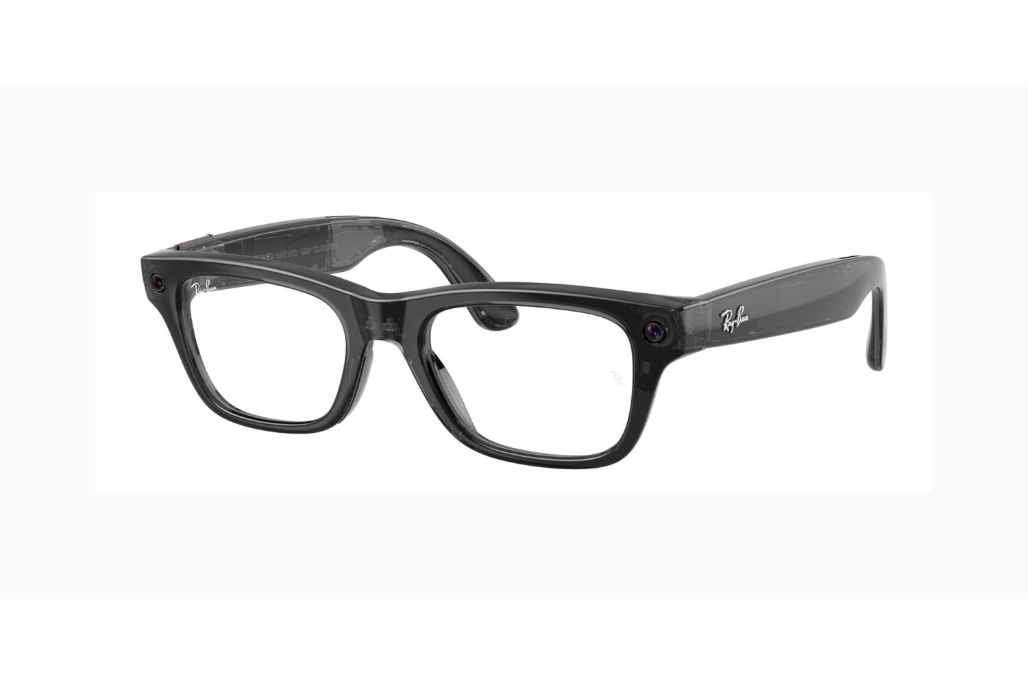 Ray-Ban Meta - BLAYZER OPTICS - RW7001 - 8526 - 54