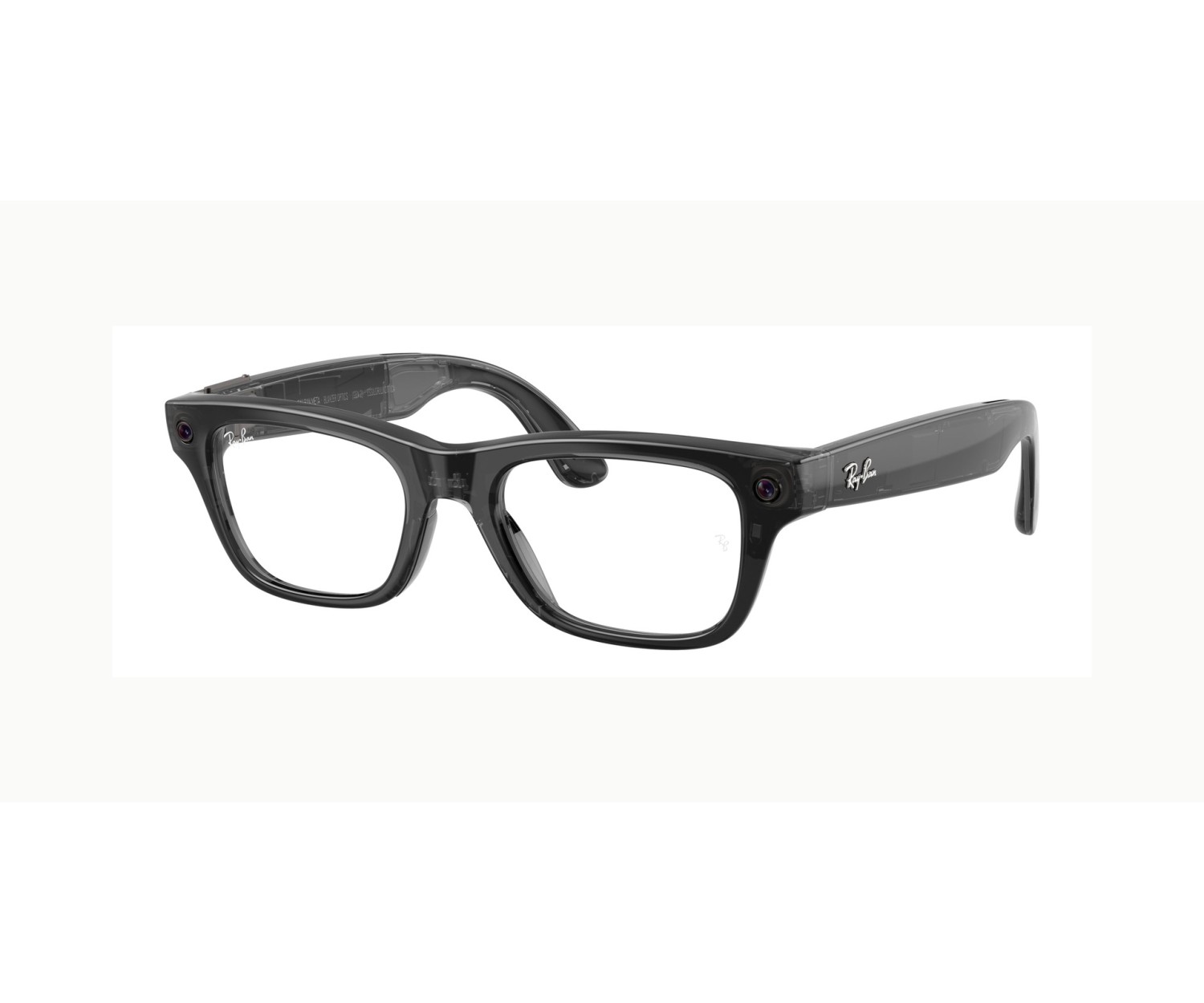 Ray-Ban Meta - BLAYZER OPTICS - RW7001 - 8526 - 54